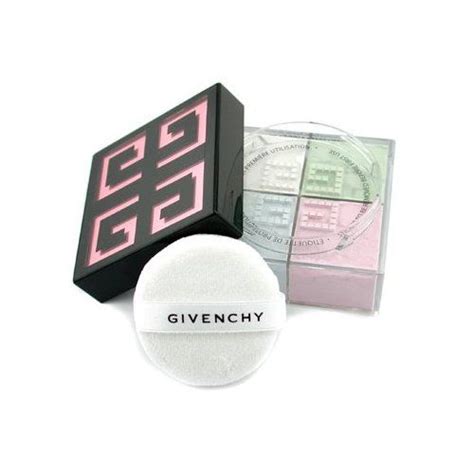 givenchy prisme libre loose powder quartet review|Givenchy prisme libre mat finish.